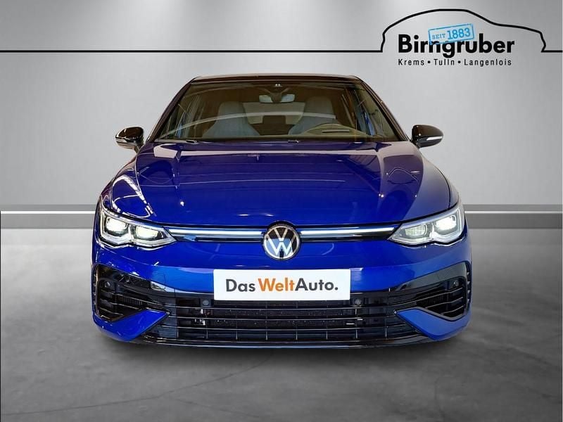 Gebraucht VW Golf R 333 PS (244 kW) 2023 Coupé