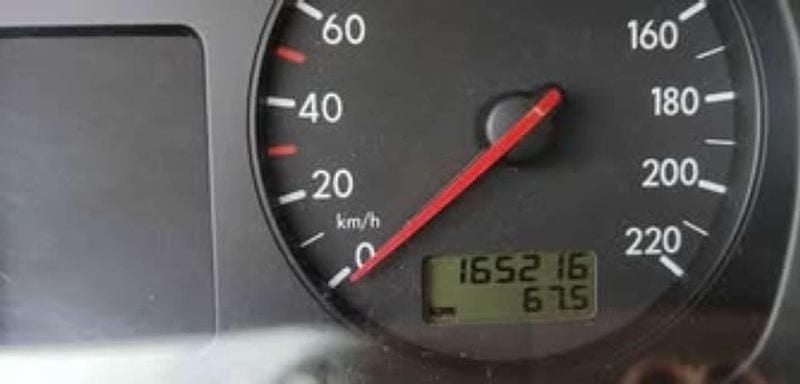 Gebraucht VW Golf IV Comfortline 75 PS (55 kW) 2000 Limousine