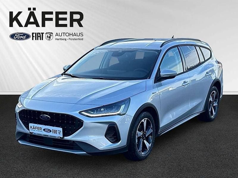 Neu 2026 Ford Focus Active Limousine | € 30.990 (Fairer Preis) - Bild 1/4