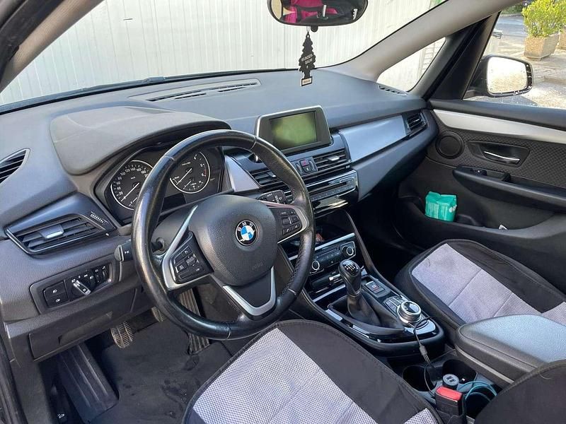 Gebraucht 2016 BMW 216 Advantage Kombi | € 7.500 - Bild 1/4