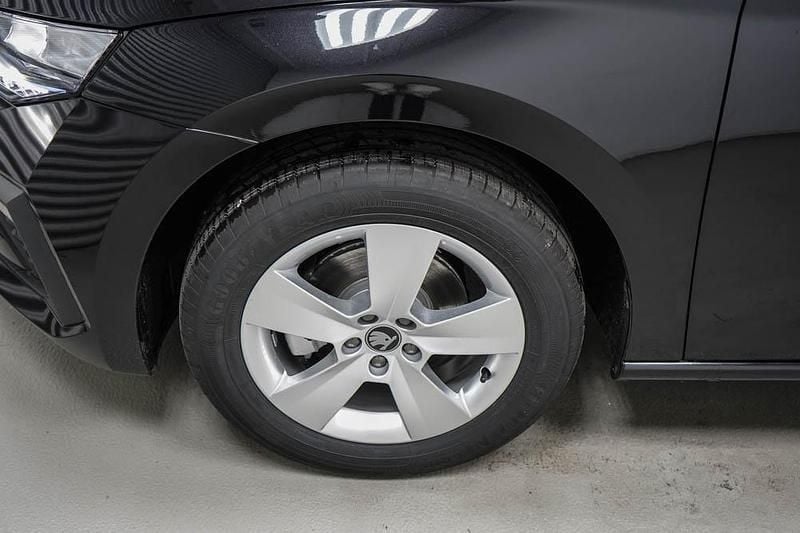 Neu Skoda Scala Selection 116 PS (85 kW) 2025 Kleinwagen