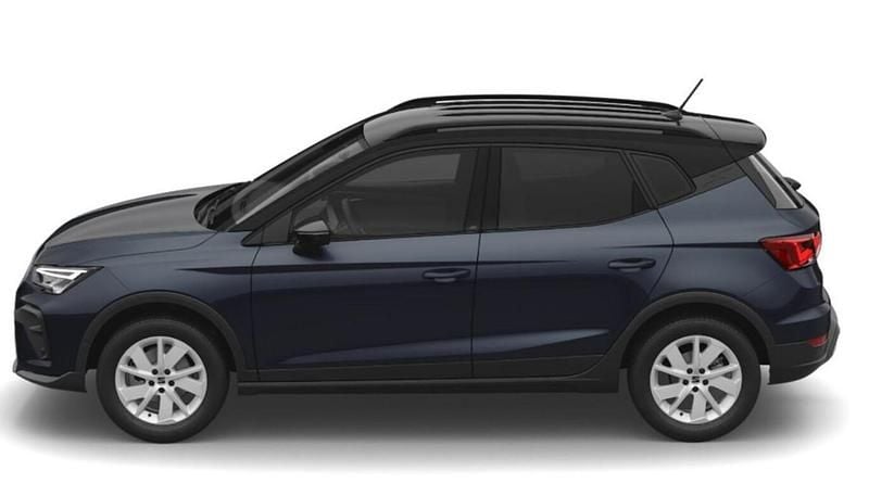 Neu Seat Arona FR 150 PS (110 kW) 2025 SUV