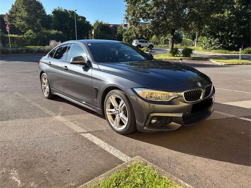 Gebraucht 2016 BMW 420 Gran Coupé M Sport Coupé | € 21.990 (Fairer Preis) - Bild 1/4