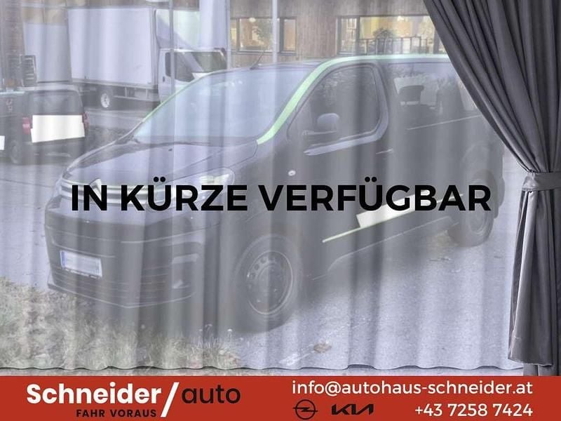 Schwarz Gebraucht 2021 Citroën Jumpy Van / Kleinbus | € 17.955 (Superpreis) - Bild 1/1