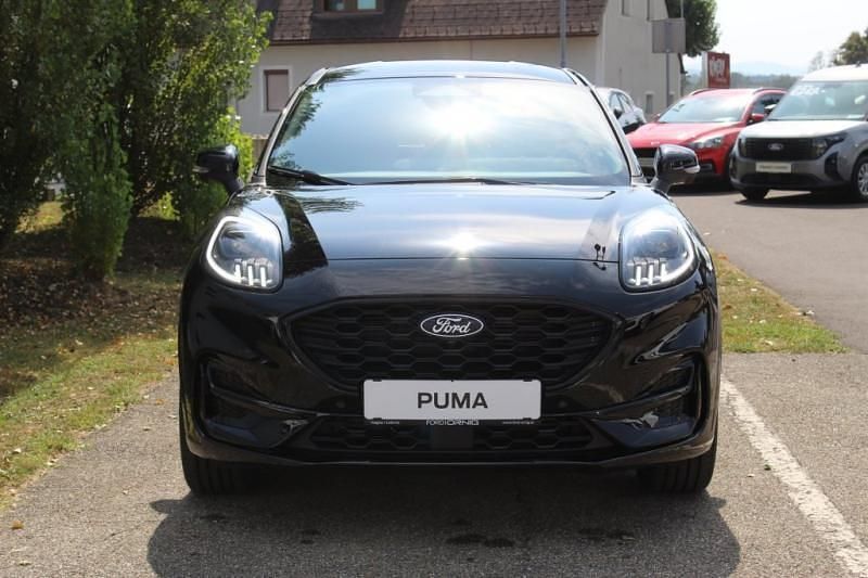 Neu Ford Puma ST-Line 125 PS (91 kW) 2026 SUV