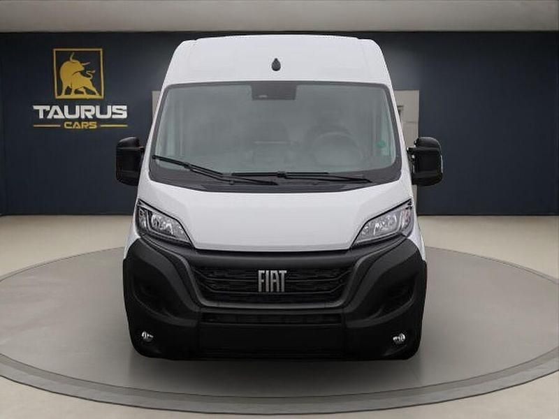 Gebraucht Fiat Ducato 140 PS (102 kW) 2023 Van