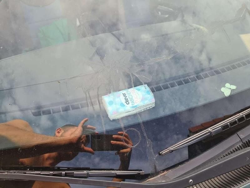 Gebraucht Mazda 6 Inclusive 120 PS (88 kW) 2003 Grün Limousine