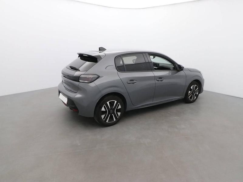 Gebraucht Peugeot 208 Allure 103 PS (75 kW) 2025 Kleinwagen