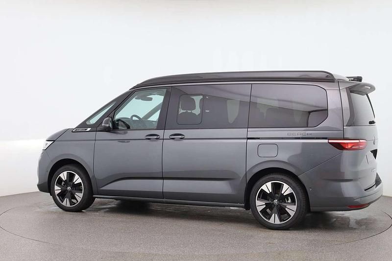 Neu VW California California 150 PS (110 kW) 2025 Hellgrau  normal Van