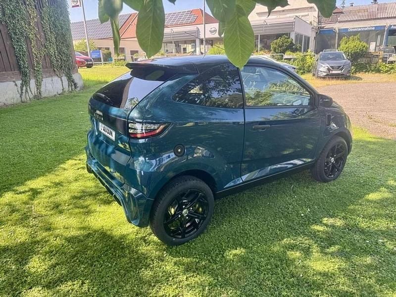 Gebraucht Aixam Coupe Sport 2025 Grün Coupé