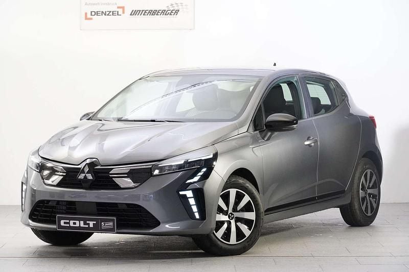 Grau Neu 2025 Mitsubishi Colt Invite Limousine | € 19.340 (Fairer Preis) - Bild 1/4