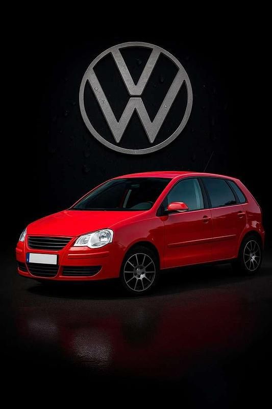 Gebraucht 2008 VW Polo Family Limousine | € 4.750 (Etwas zu teuer) - Bild 1/4