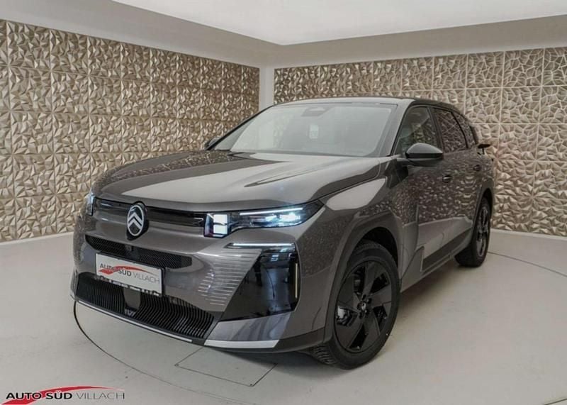 Grau Neu 2025 Citroën C5 Aircross SUV | € 38.990 - Bild 1/4