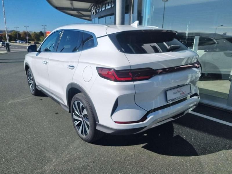 Gebraucht BYD Seal U Comfort 98 PS (72 kW) 2025 Weiß SUV