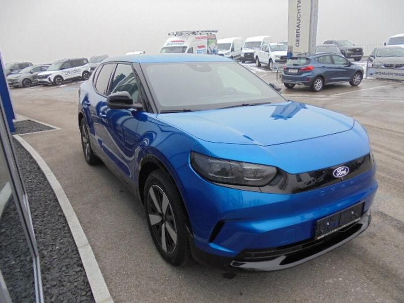 Neu Ford Capri 210 kW (286 PS) 2025 SUV