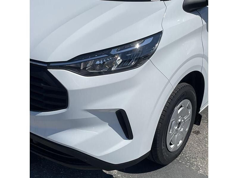 Neu Ford Transit Custom Trend 136 PS (100 kW) 2025 Van / Kleinbus