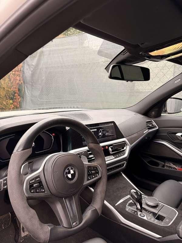 Gebraucht BMW 330 M Sport 184 PS (135 kW) 2020 Limousine