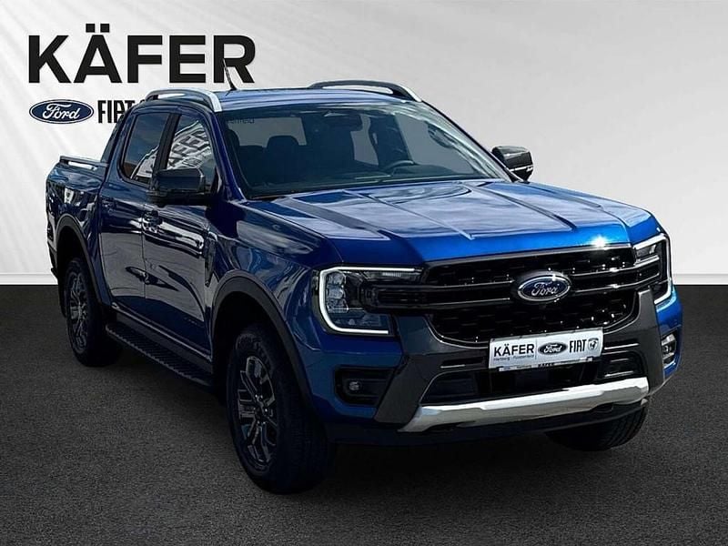 Neu Ford Transit 165 PS (121 kW) 2025 Van / Kleinbus