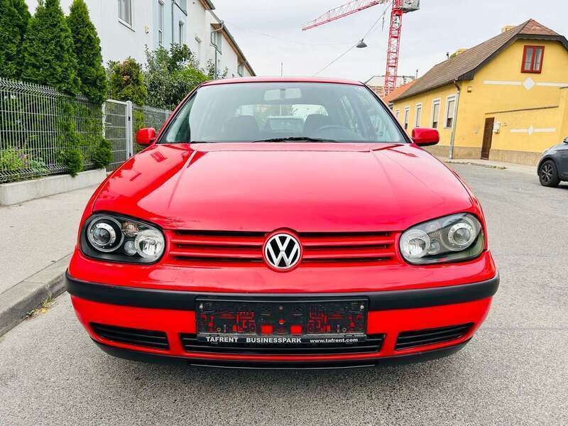 Golf 4 Gebraucht Von Privat