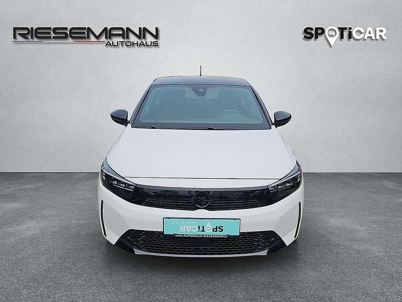 Gebraucht Opel Corsa 101 PS (74 kW) 2025 Weiß Limousine