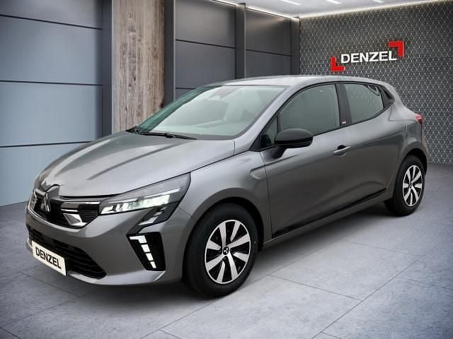 Neu Mitsubishi Colt Invite 91 PS (66 kW) 2025 Grau Kleinwagen