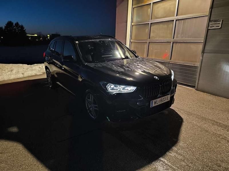 Gebraucht BMW X1 M Sport 190 PS (139 kW) 2020 SUV