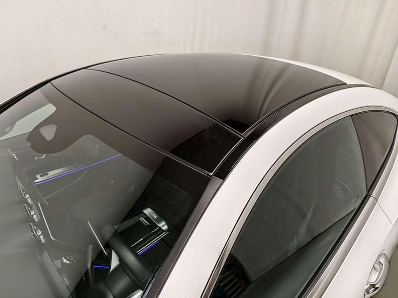 Gebraucht Mercedes 180 AMG 170 PS (125 kW) 2025 Weiß Limousine