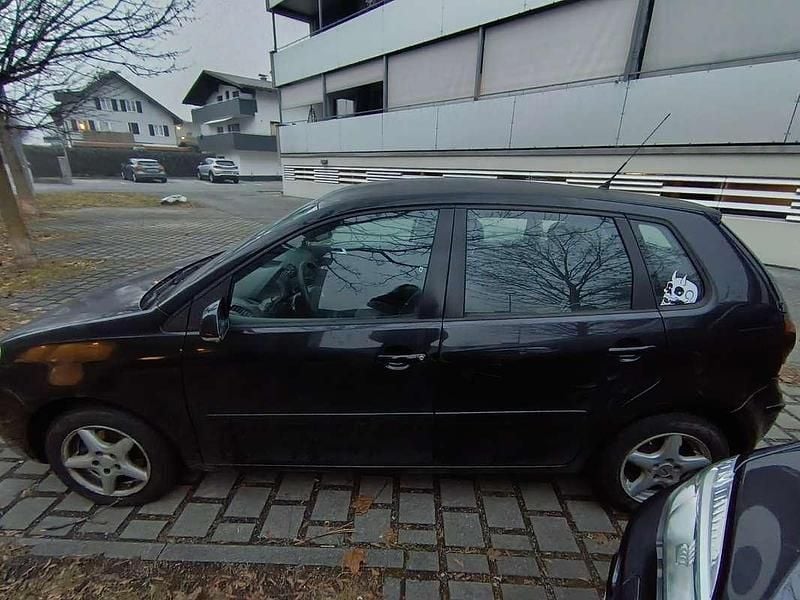 Gebraucht VW Polo Family 54 PS (39 kW) 2007 Limousine