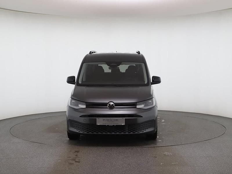 Gebraucht VW Caddy Maxi California 122 PS (89 kW) 2026 Mittelgrau  metallic Van / Kleinbus