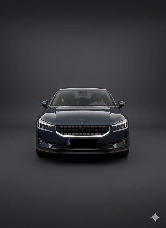 Gebraucht Polestar 2 Long Range Dual motor 300 kW (408 PS) 2021 Kleinwagen
