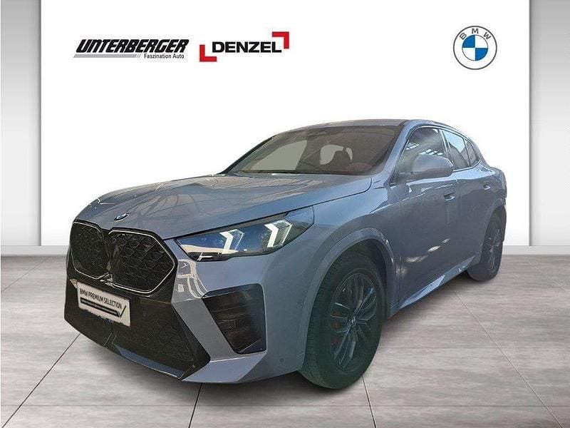 Gebraucht BMW X2 Comfort Edition 163 PS (119 kW) 2026 SUV