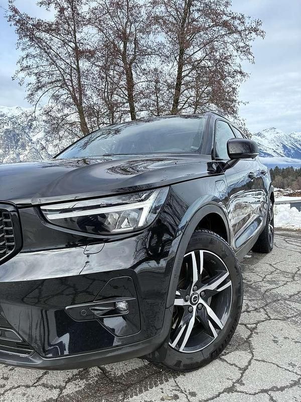 Gebraucht Volvo XC40 Ultimate 179 PS (131 kW) 2023 SUV