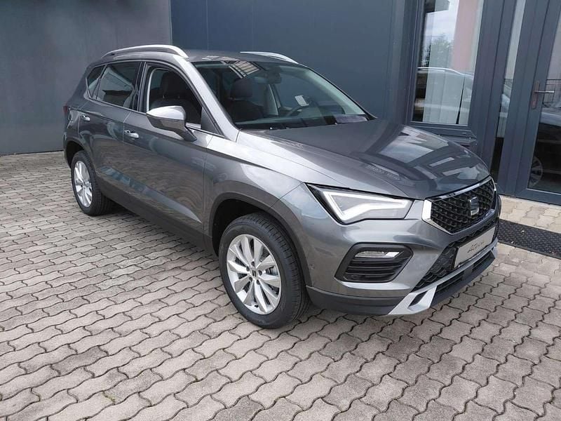 Grau Neu 2025 Seat Ateca Style SUV | € 34.990 (Teuer) - Bild 1/4