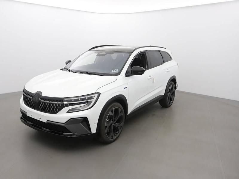 Neu Renault Espace Esprit Alpine 133 PS (97 kW) 2025 SUV