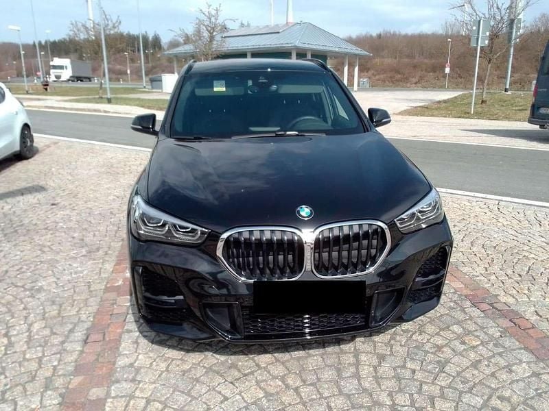 Gebraucht BMW X1 M Sport 150 PS (110 kW) 2020 SUV