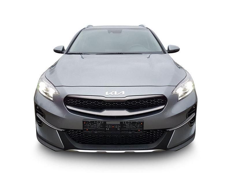 Neu Kia XCeed GT-Line 150 PS (110 kW) 2026 SUV