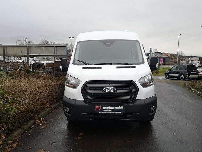 Neu Ford Transit Trend 131 PS (96 kW) 2025 Van