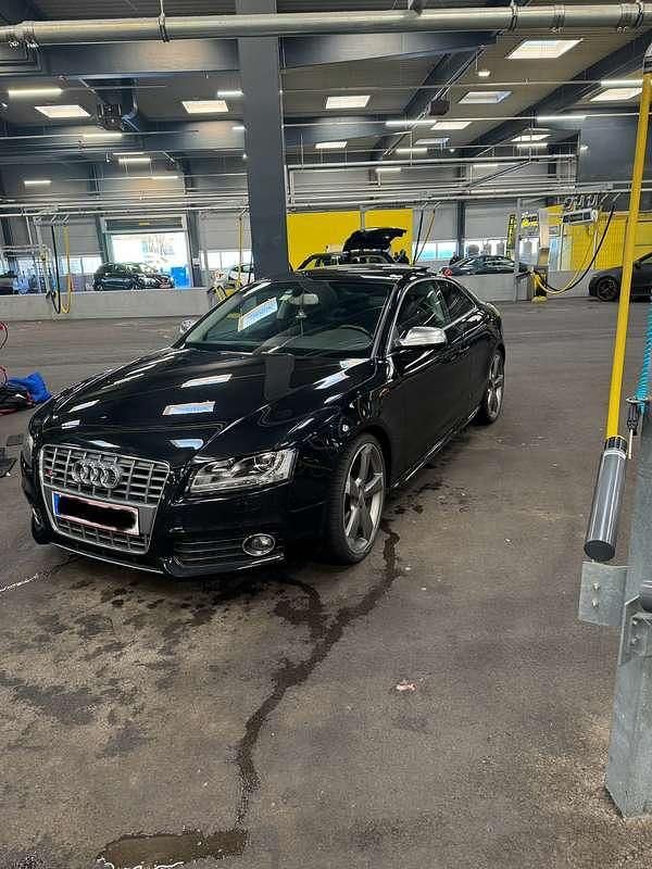 Gebraucht 2010 Audi S5 Coupé | € 16.400 (Fairer Preis) - Bild 1/4