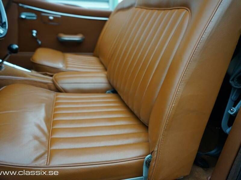 Gebraucht Jaguar XK 245 PS (180 kW) 1958 Schwarz Cabrio