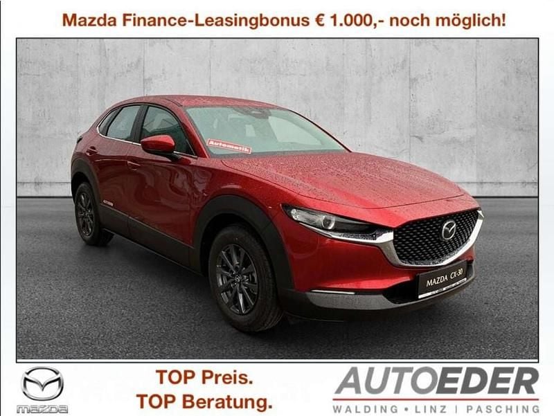 Neu Mazda CX-30 Prime-Line 140 PS (102 kW) 2026 SUV