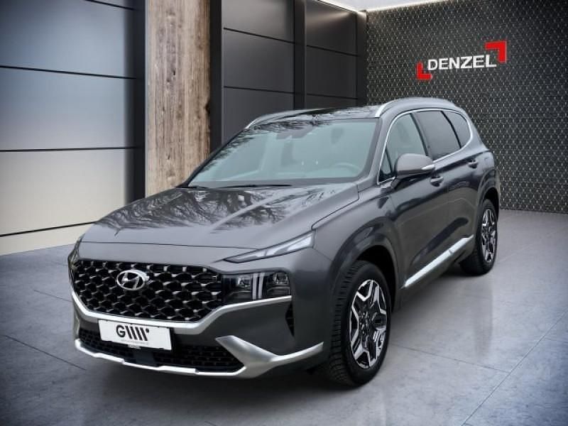 Gebraucht Hyundai Santa Fe 179 PS (131 kW) 2023 SUV