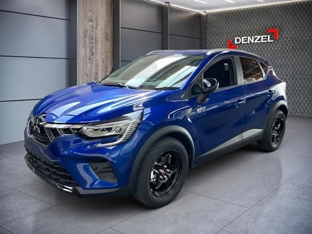 Blau Neu 2025 Mitsubishi ASX Invite SUV | € 27.490 (Fairer Preis) - Bild 1/4