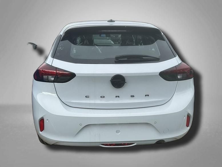 Gebraucht Opel Corsa Edition 101 PS (74 kW) 2025 Kleinwagen