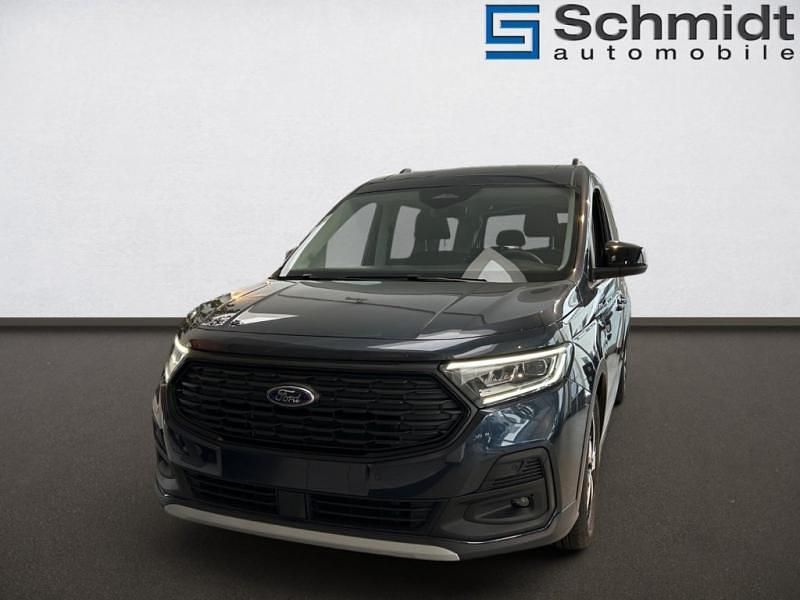 Neu 2025 Ford Tourneo Active Van | € 47.290 (Etwas zu teuer) - Bild 1/4