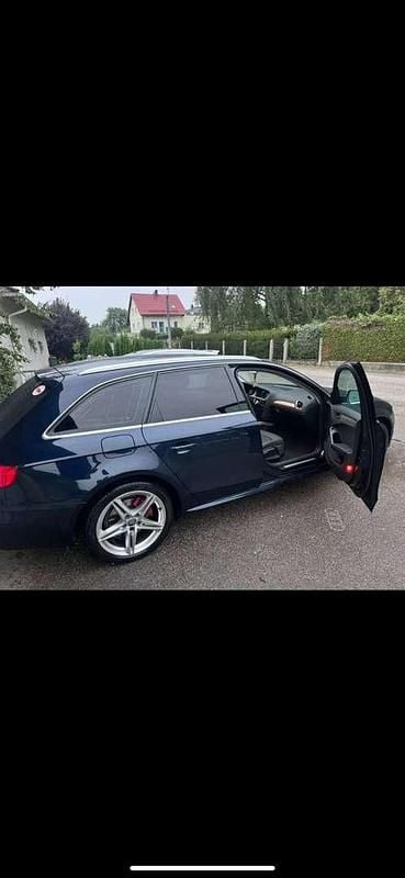 Gebraucht 2010 Audi A4 Attraction Kombi | € 7.000 (Fairer Preis) - Bild 1/4