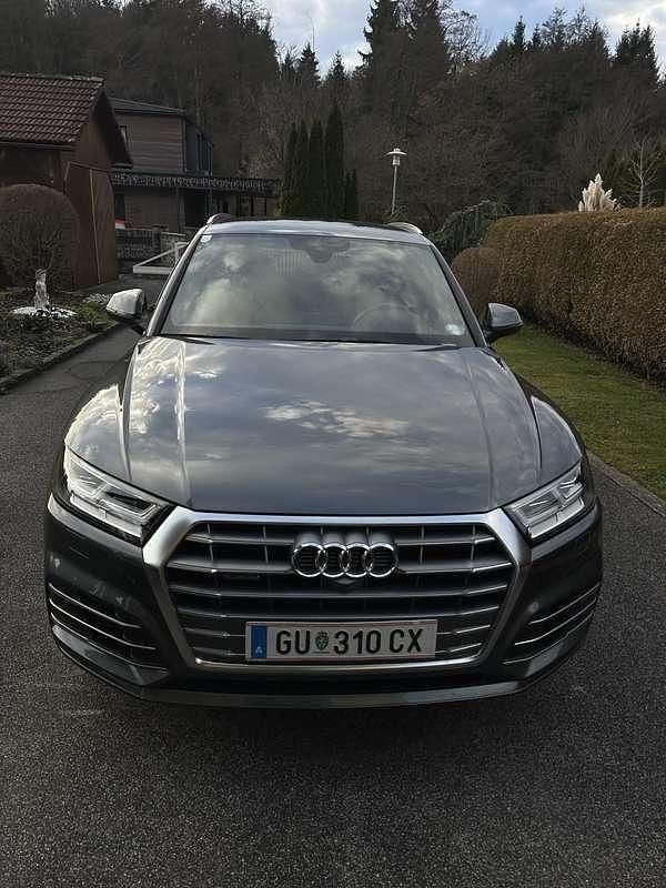 Gebraucht 2019 Audi Q5 Sport SUV | € 32.000 (Superpreis) - Bild 1/4
