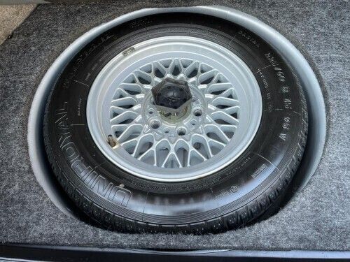 Gebraucht BMW 535 Shadowline 211 PS (155 kW) 1991 Silber Limousine