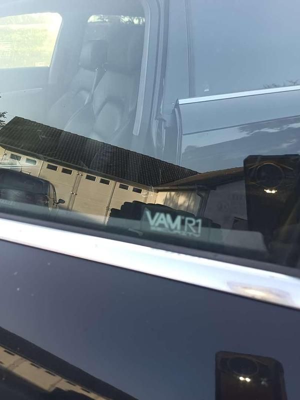 Gebraucht Audi A6 Allroad 232 PS (170 kW) 2007 Schwarz Kombi