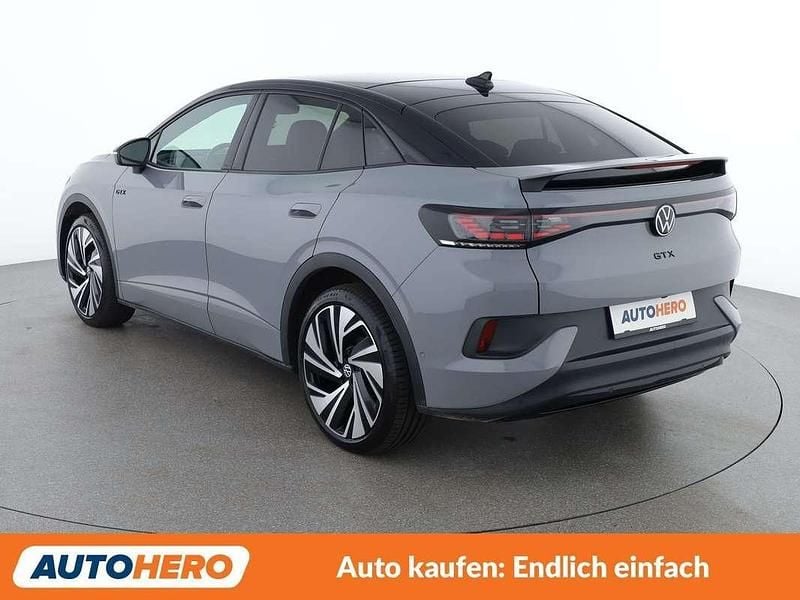 Gebraucht VW ID.5 GTX 250 kW (340 PS) 2023 Grau SUV