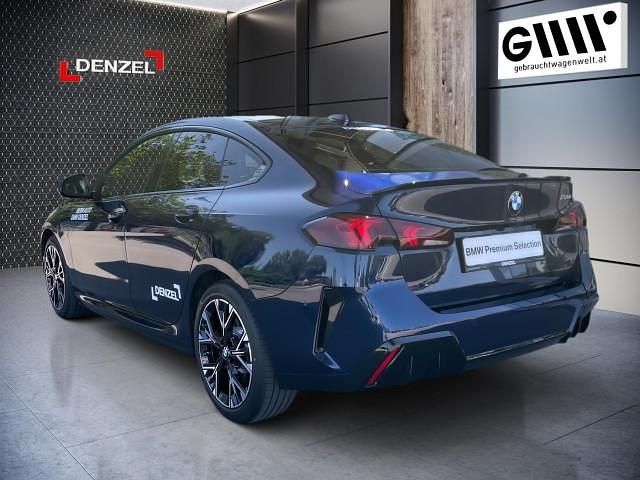 Gebraucht BMW 220 M Sport 163 PS (119 kW) 2025 Blau Coupé